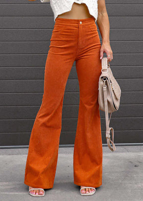 Calça Feminina Flare Laura