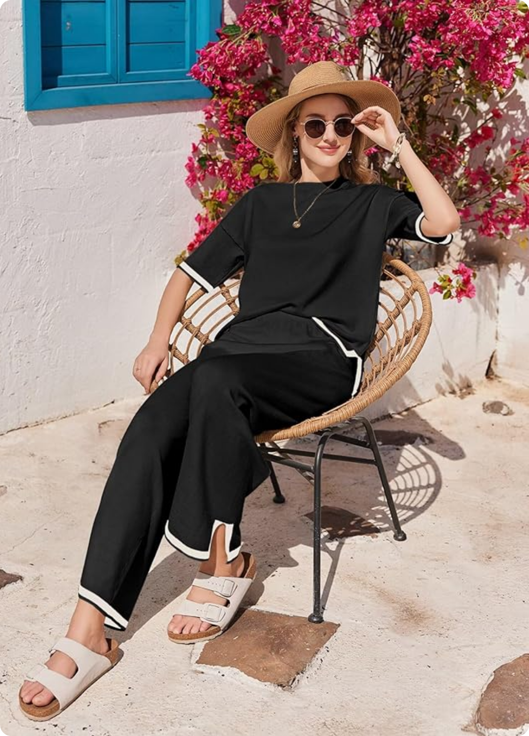 Conjunto Vieira