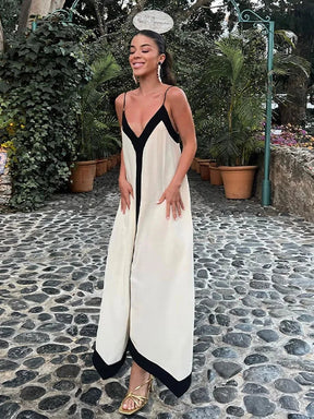 Vestido Longo Maggie